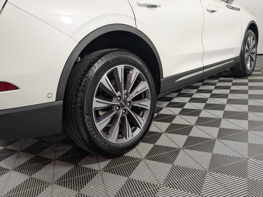 used 2020 Lincoln Corsair car, priced at $21,990