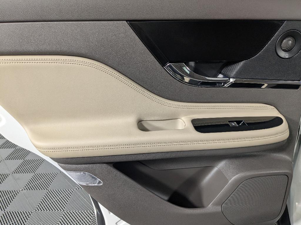 used 2020 Lincoln Corsair car, priced at $21,990