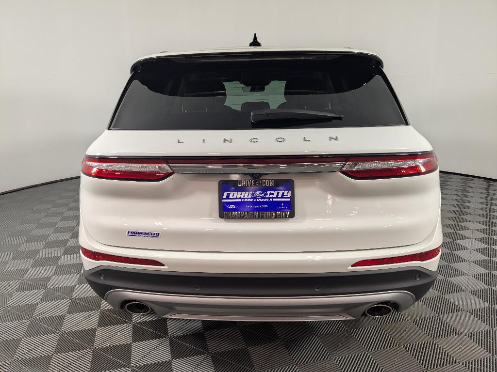 used 2020 Lincoln Corsair car, priced at $21,990