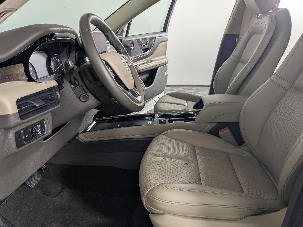 used 2020 Lincoln Corsair car, priced at $21,990