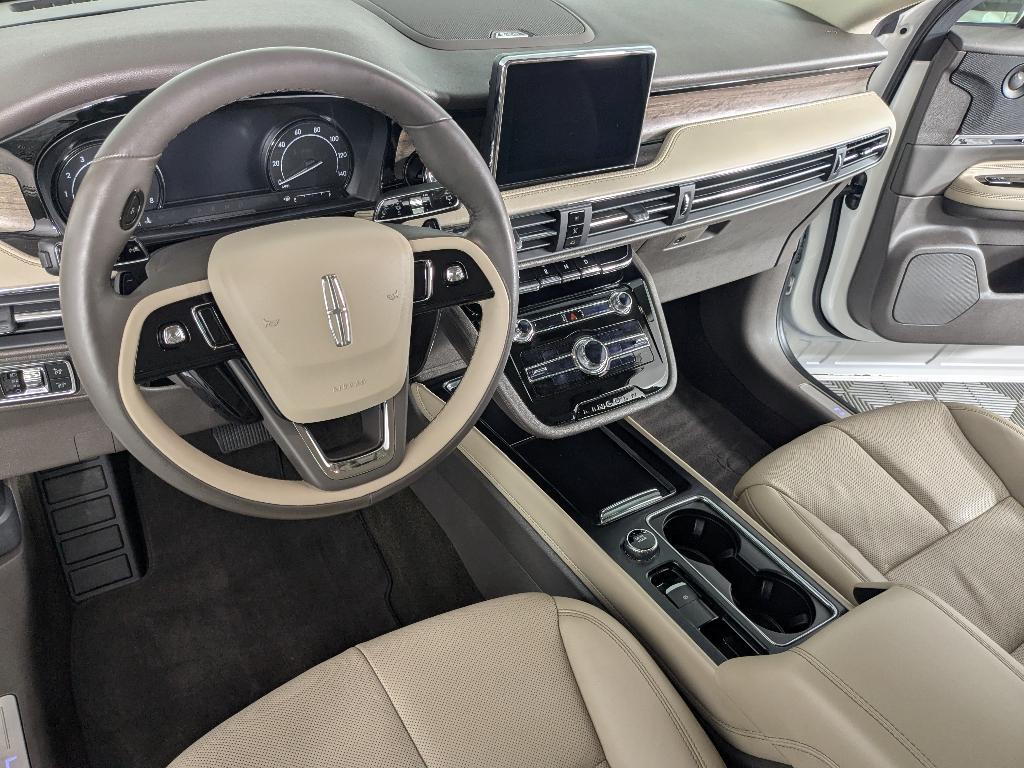 used 2020 Lincoln Corsair car, priced at $21,990