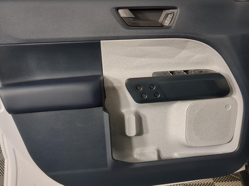 used 2024 Ford Maverick car, priced at $26,969