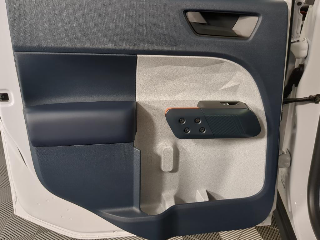 used 2024 Ford Maverick car, priced at $26,969