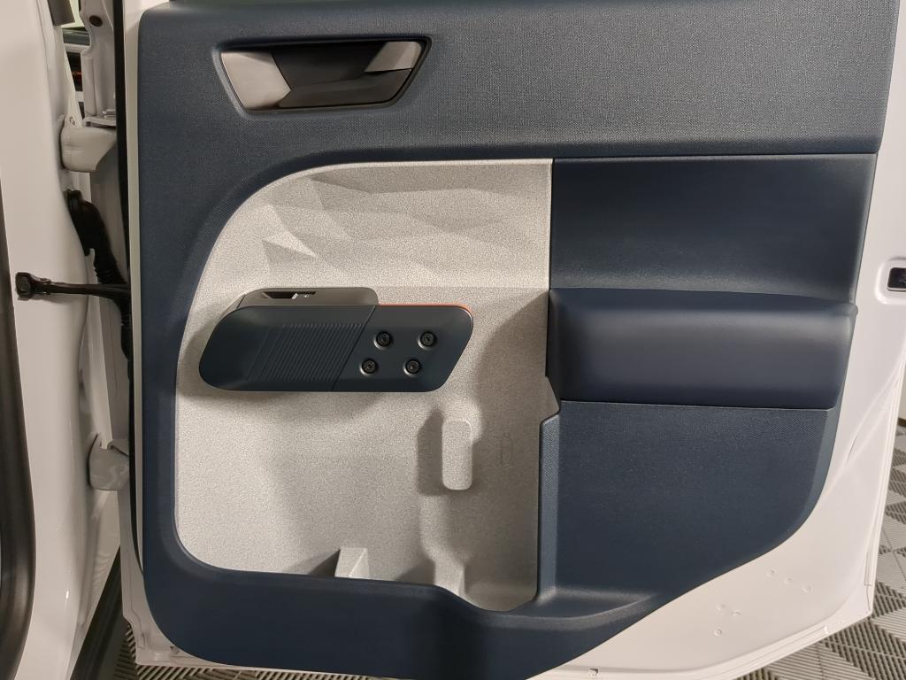 used 2024 Ford Maverick car, priced at $26,969