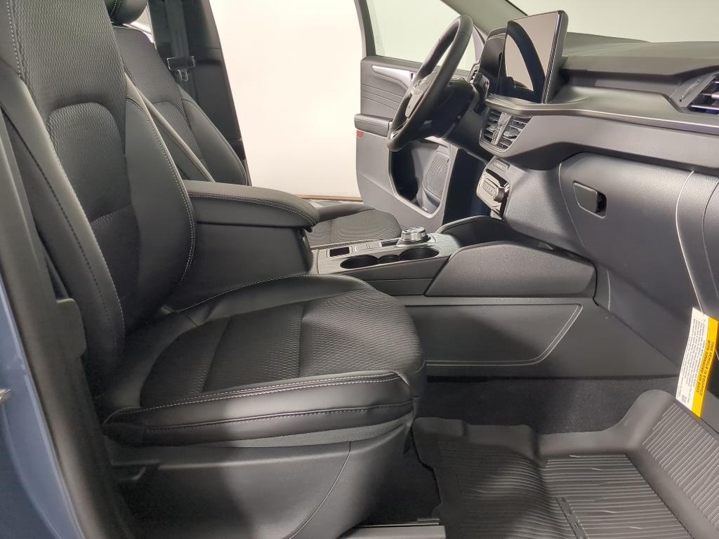 new 2026 Ford Escape car, priced at $32,679