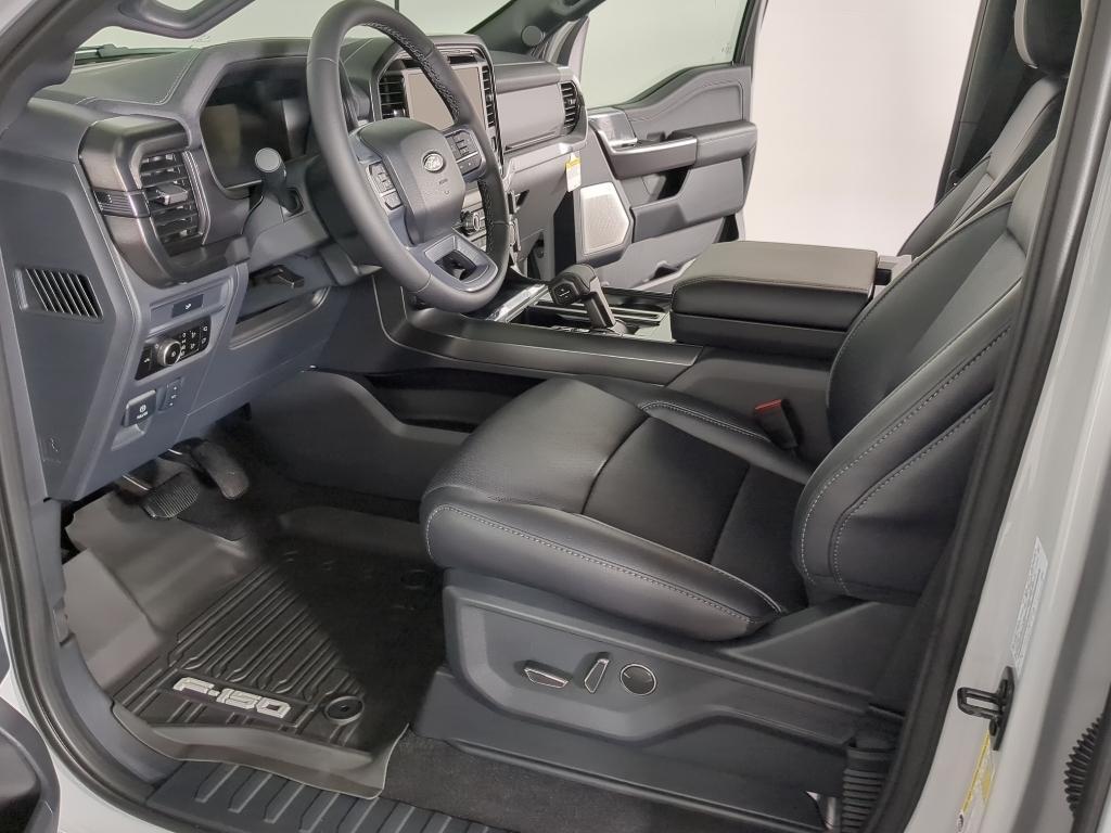 new 2026 Ford F-150 car, priced at $67,492