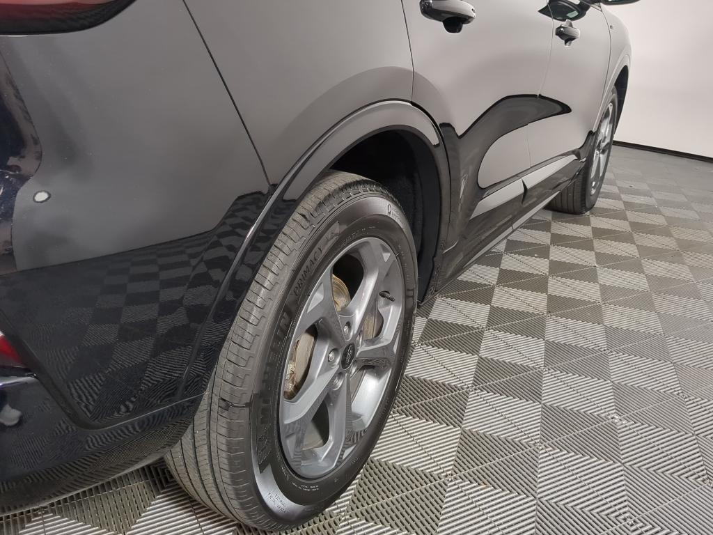 used 2024 Ford Escape car, priced at $29,990