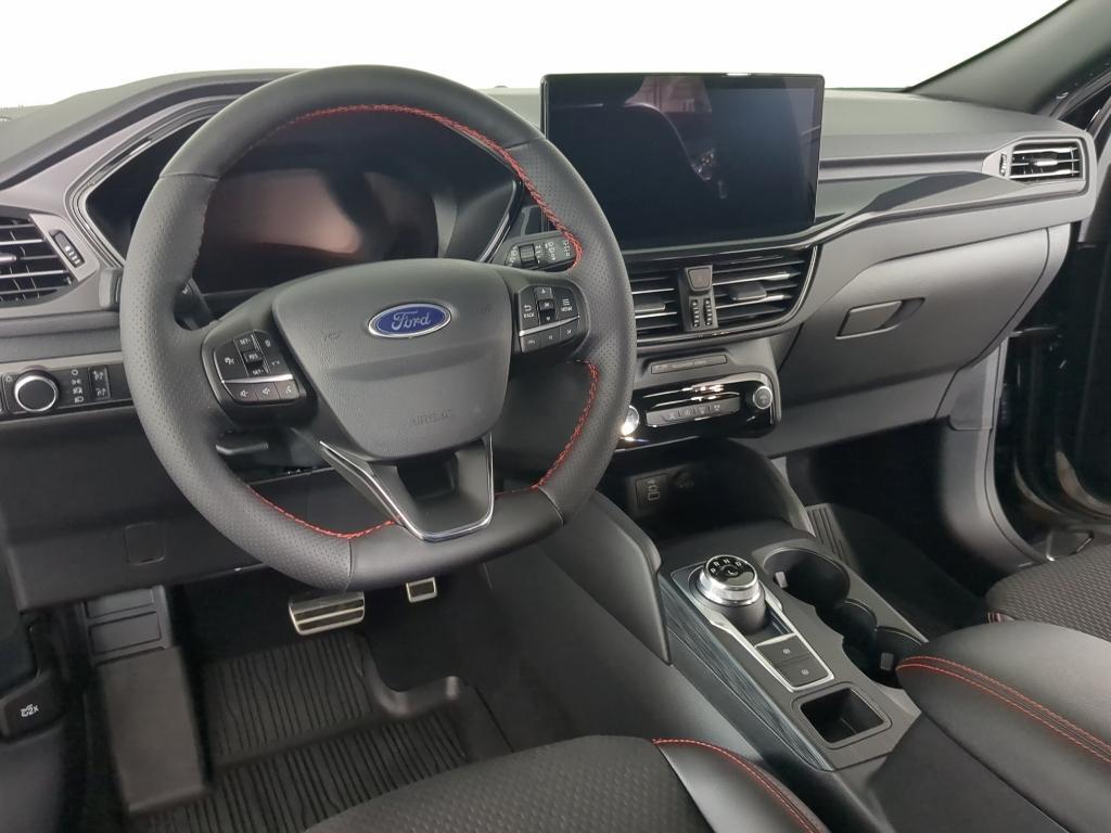 used 2024 Ford Escape car, priced at $29,990