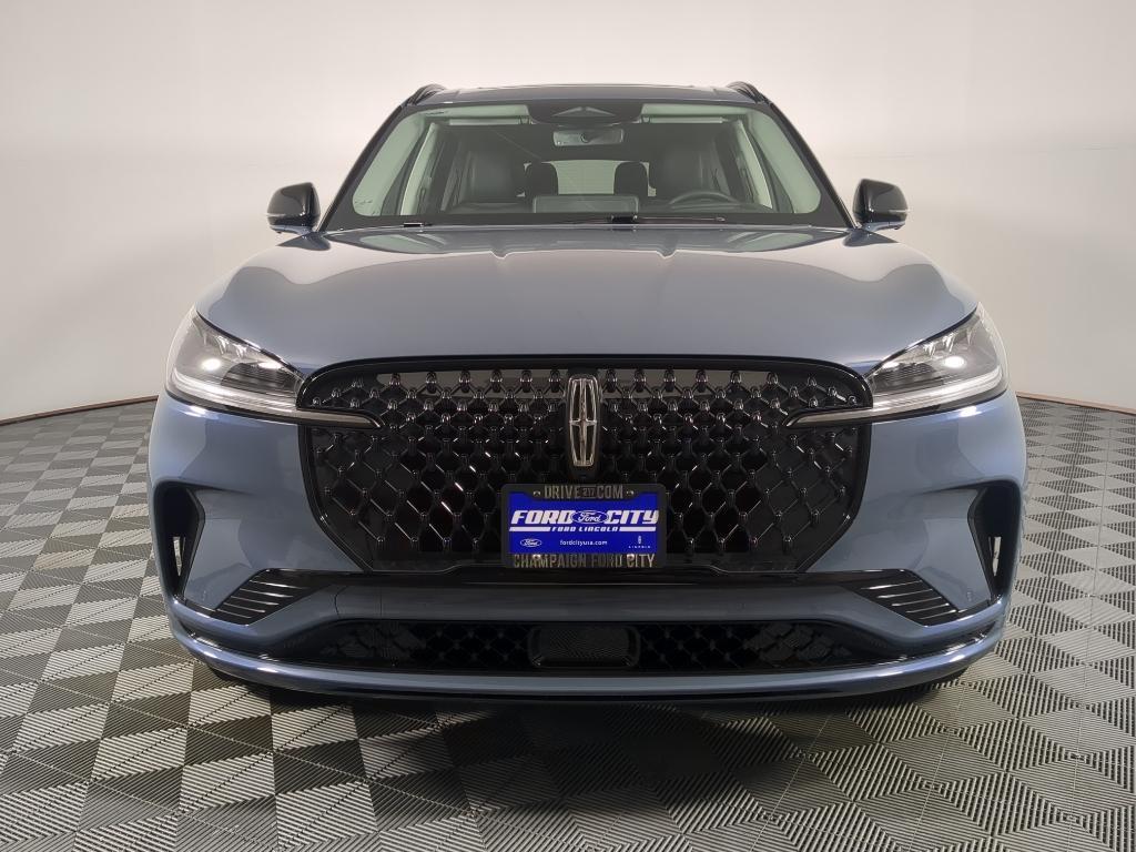 new 2026 Lincoln Aviator car, priced at $71,585