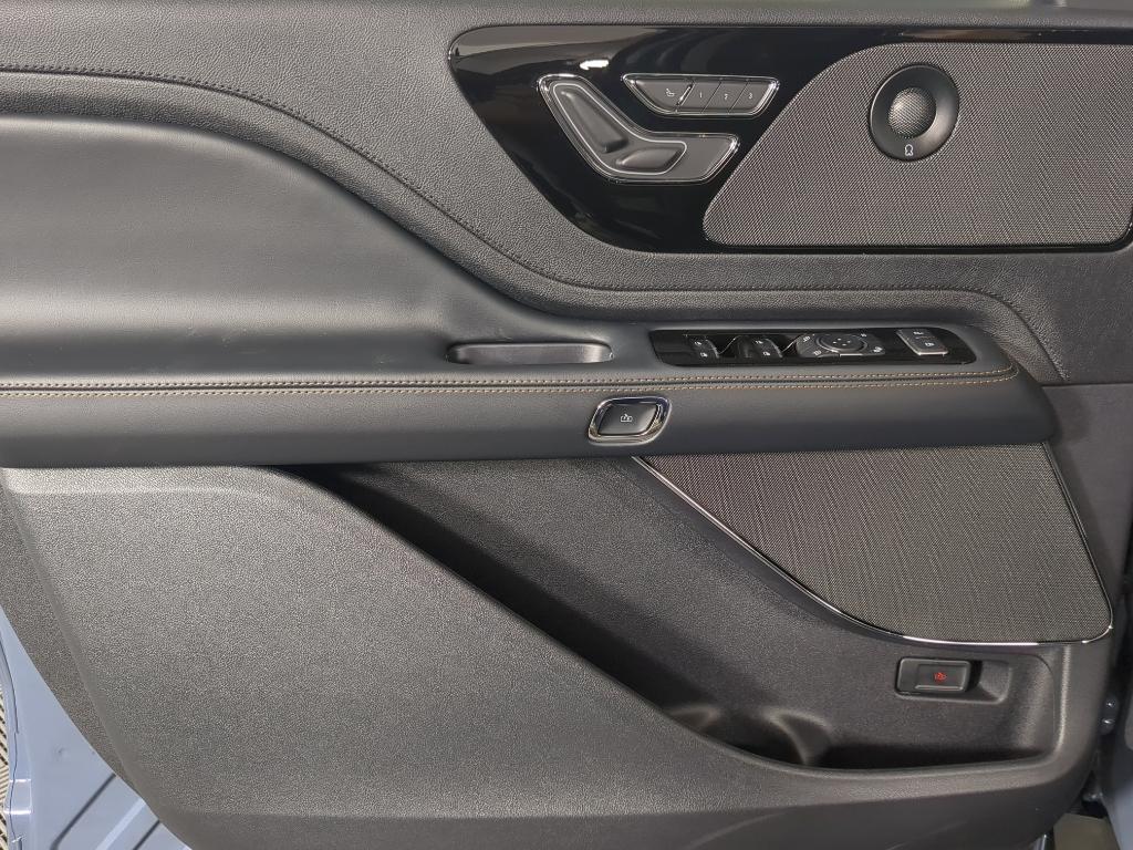 new 2026 Lincoln Aviator car, priced at $71,585