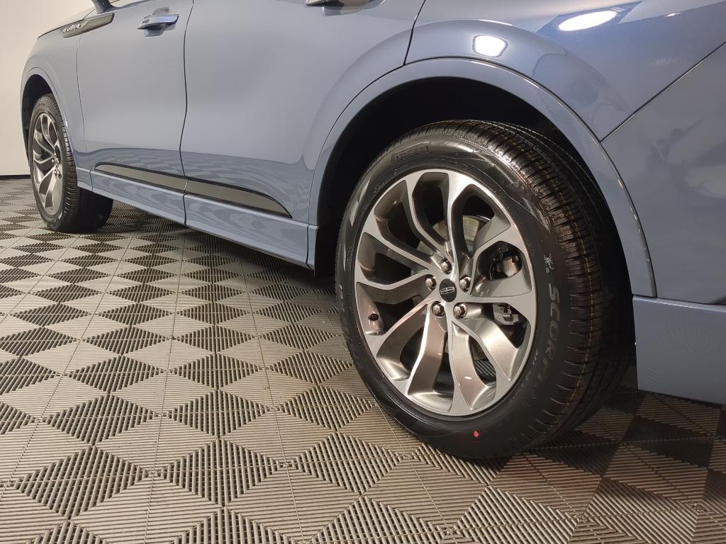 new 2026 Lincoln Aviator car, priced at $71,585