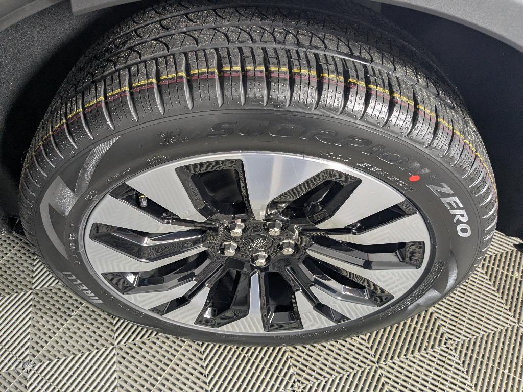 new 2026 Ford Explorer car, priced at $57,995