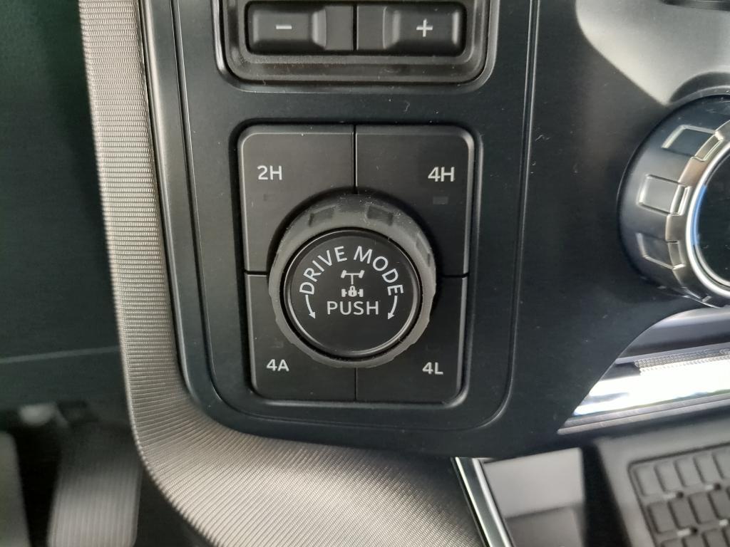 new 2025 Ford F-150 car, priced at $76,969