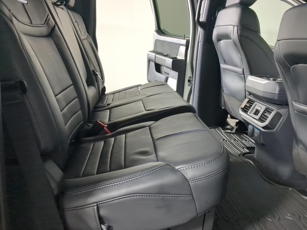 new 2025 Ford F-150 car, priced at $76,969