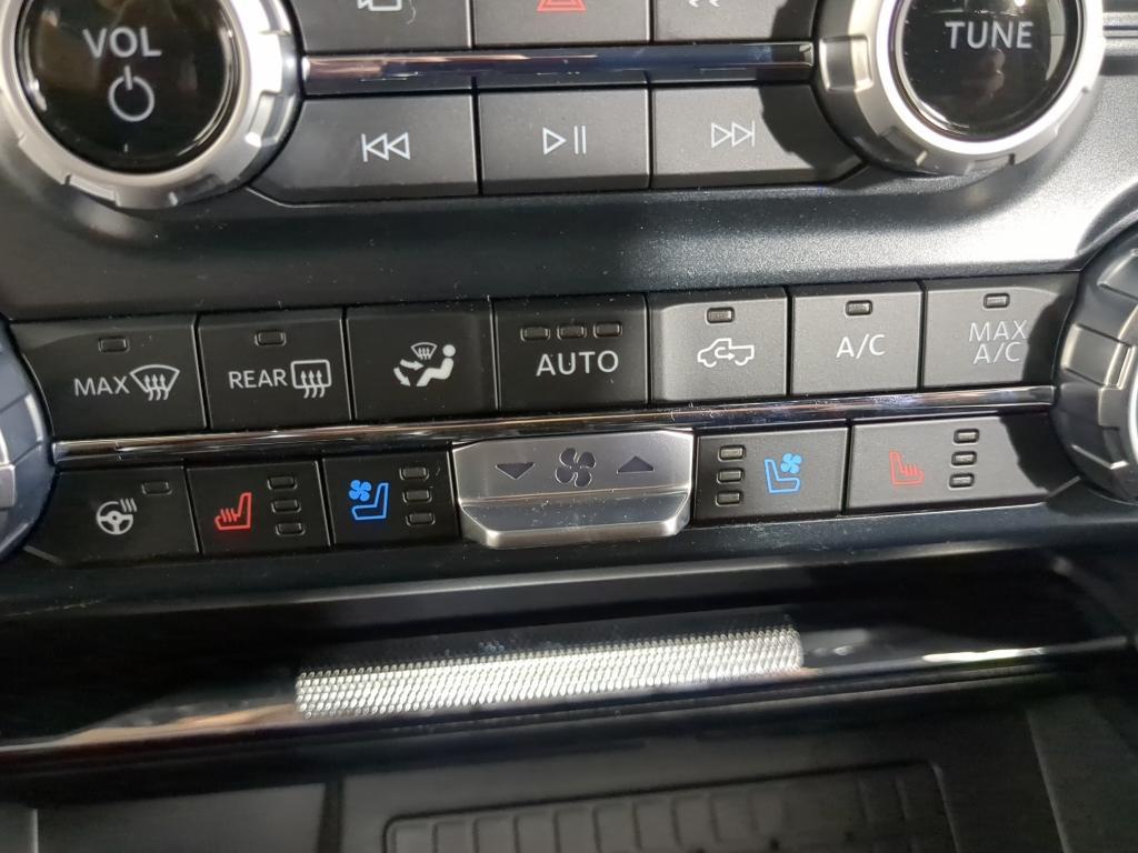 new 2025 Ford F-150 car, priced at $76,969