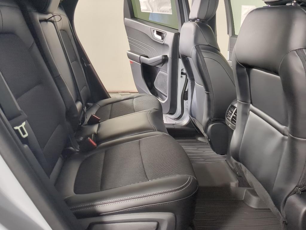 new 2026 Ford Escape car, priced at $30,252