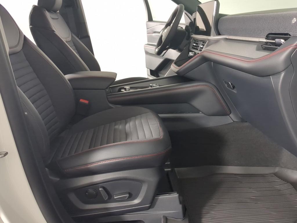 new 2026 Ford Explorer car, priced at $48,608