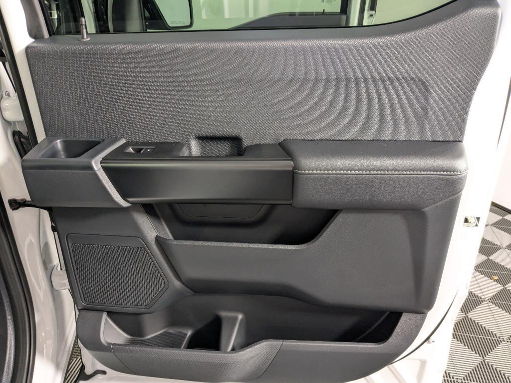 new 2026 Ford F-150 car, priced at $50,940