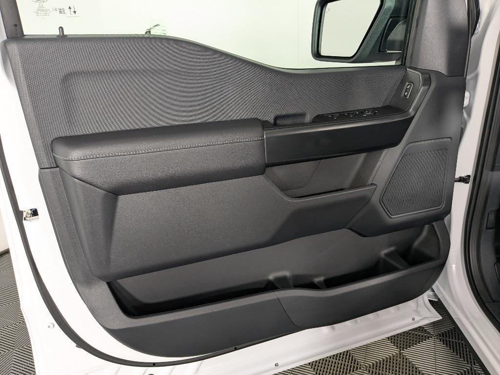 new 2026 Ford F-150 car, priced at $50,940