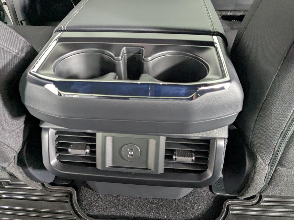 new 2026 Ford F-150 car, priced at $50,940