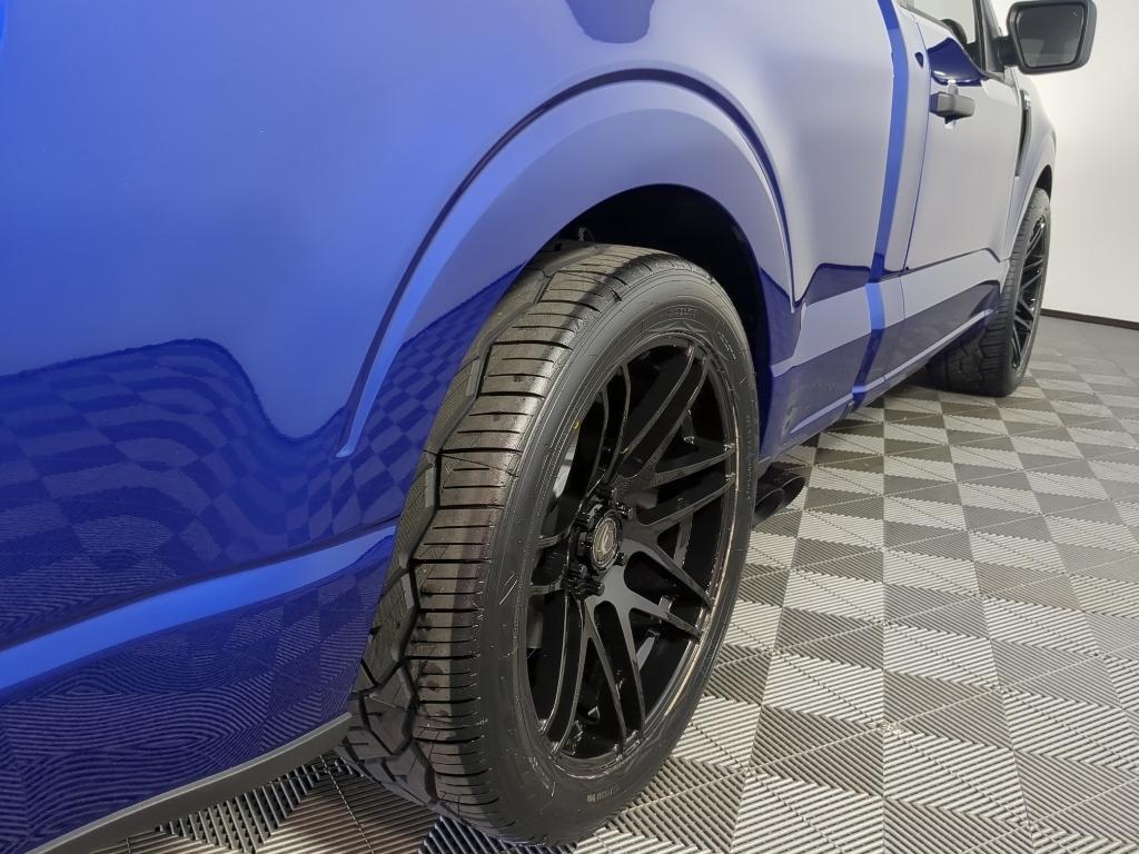 new 2026 Ford F-150 car, priced at $55,122