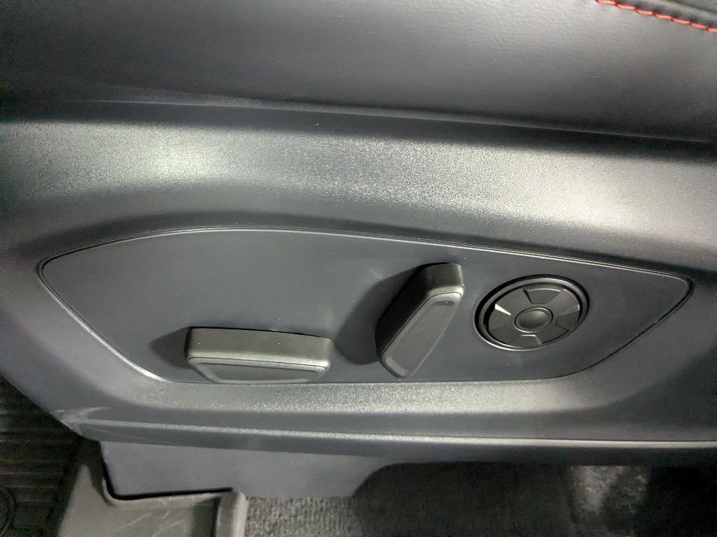 new 2026 Ford Explorer car, priced at $61,540