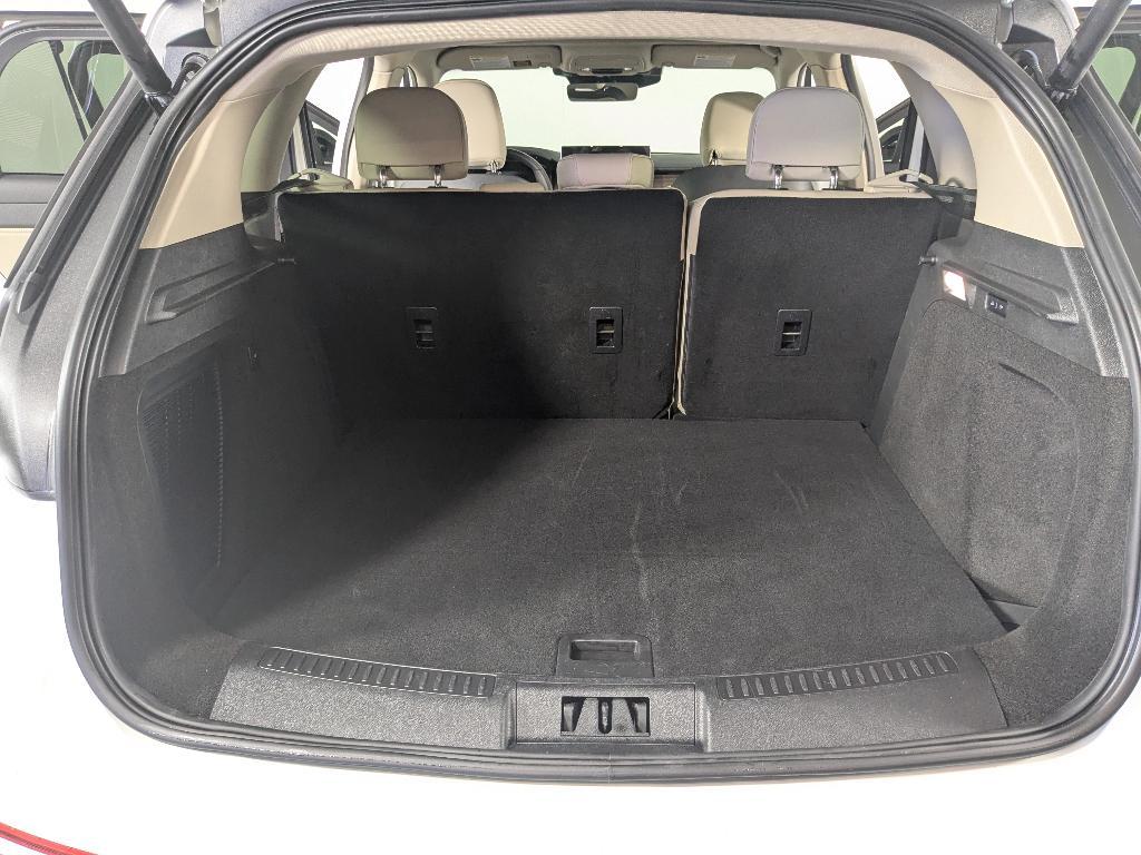 used 2025 Lincoln Corsair car, priced at $45,969