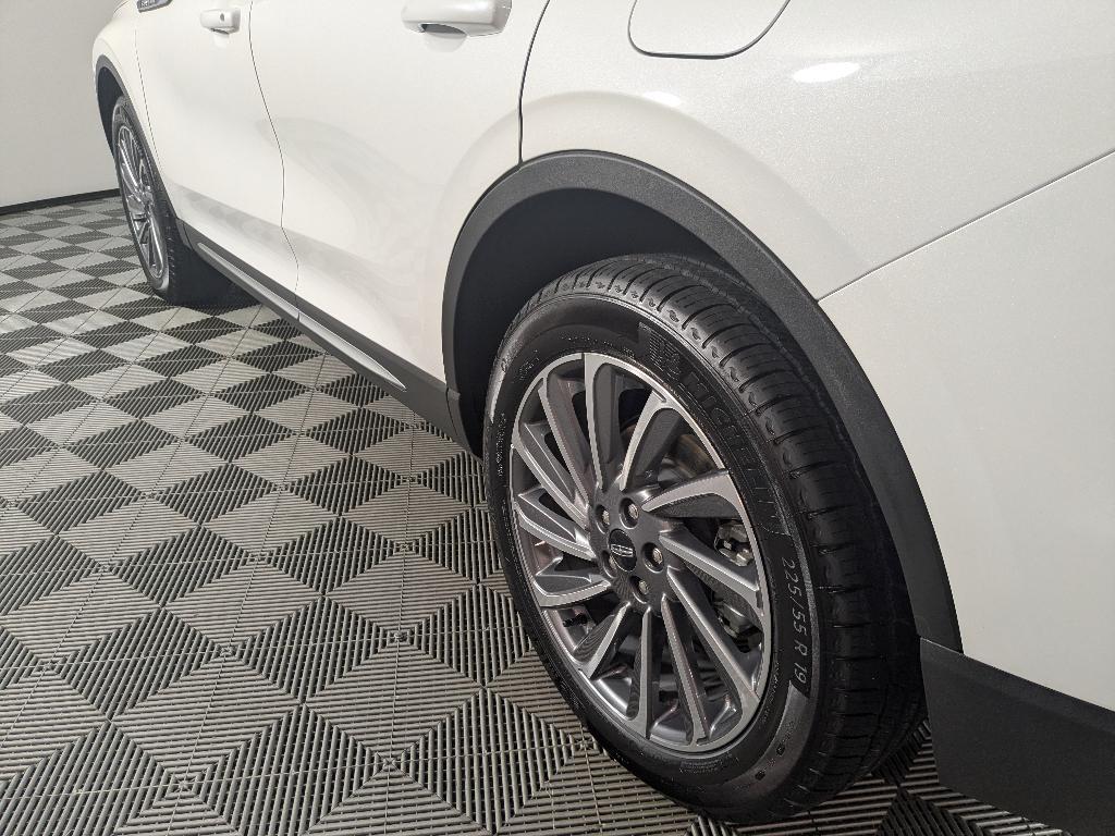 used 2025 Lincoln Corsair car, priced at $45,969