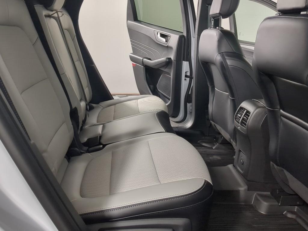 used 2025 Ford Escape car, priced at $28,969