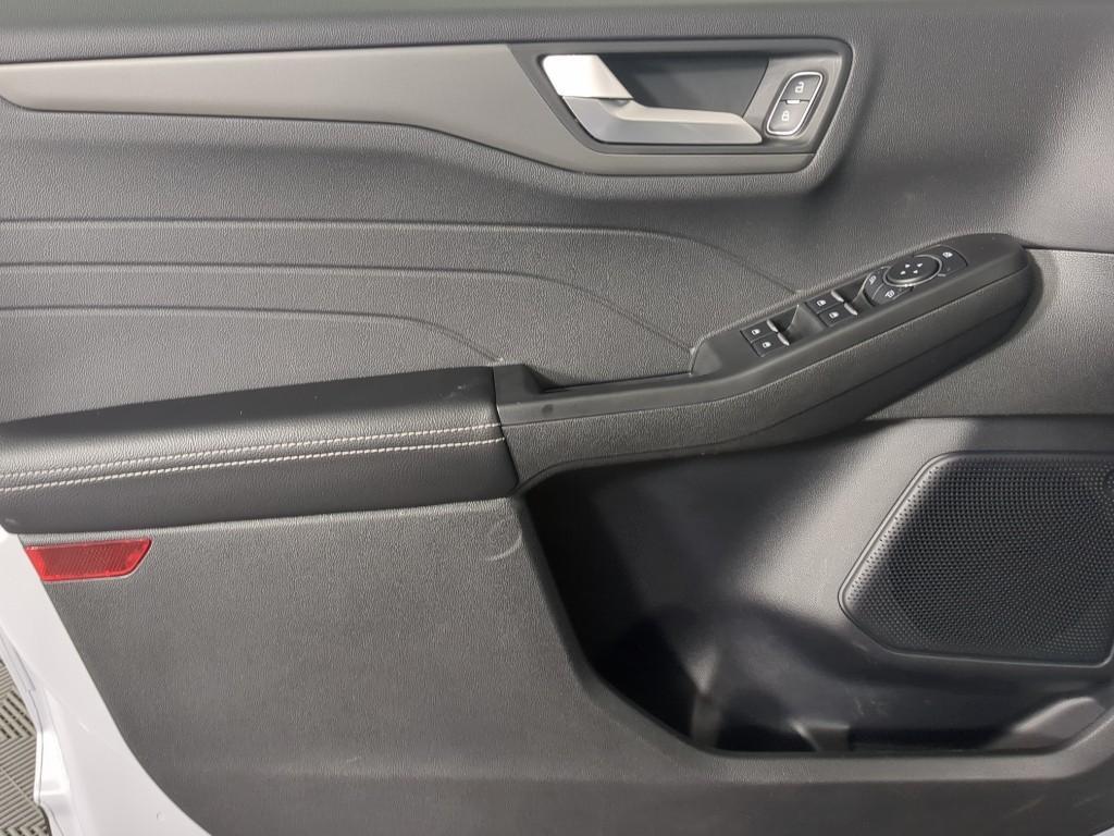 used 2025 Ford Escape car, priced at $28,969