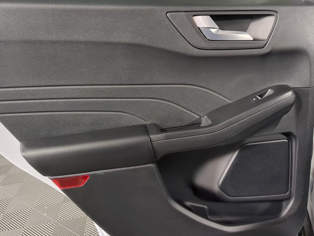 used 2025 Ford Escape car, priced at $28,969