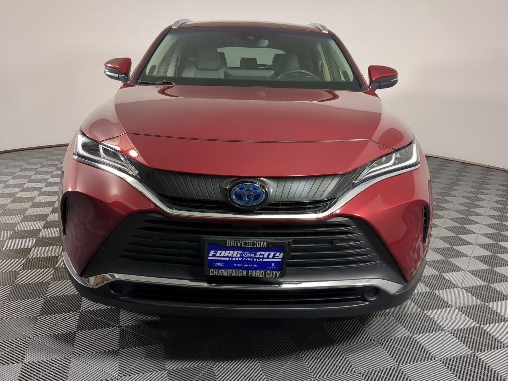 used 2021 Toyota Venza car, priced at $26,969
