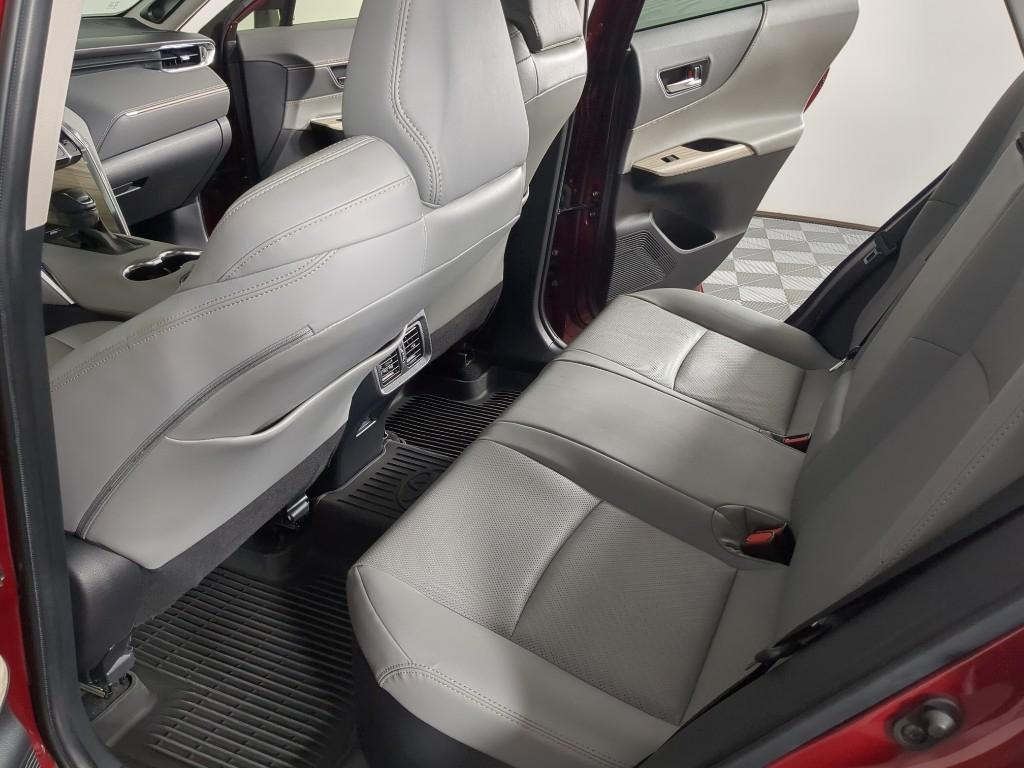 used 2021 Toyota Venza car, priced at $26,969