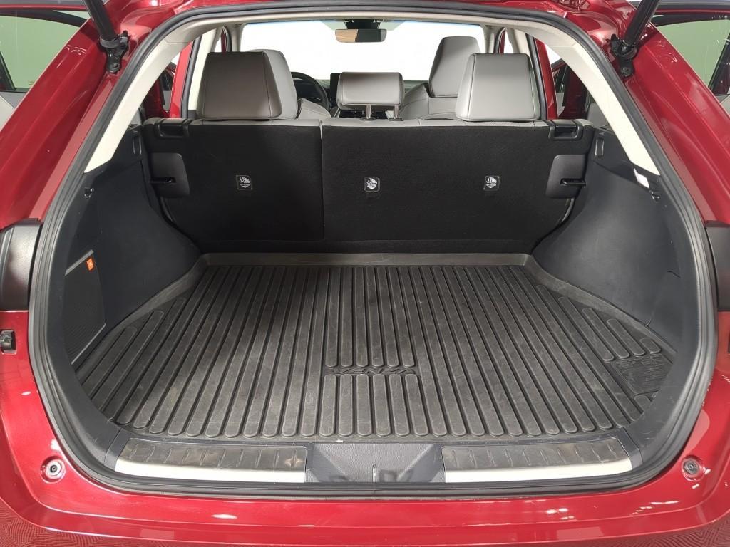 used 2021 Toyota Venza car, priced at $26,969