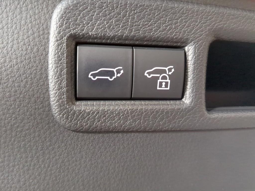 used 2021 Toyota Venza car, priced at $26,969