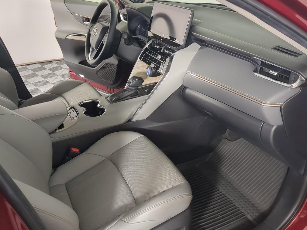 used 2021 Toyota Venza car, priced at $26,969