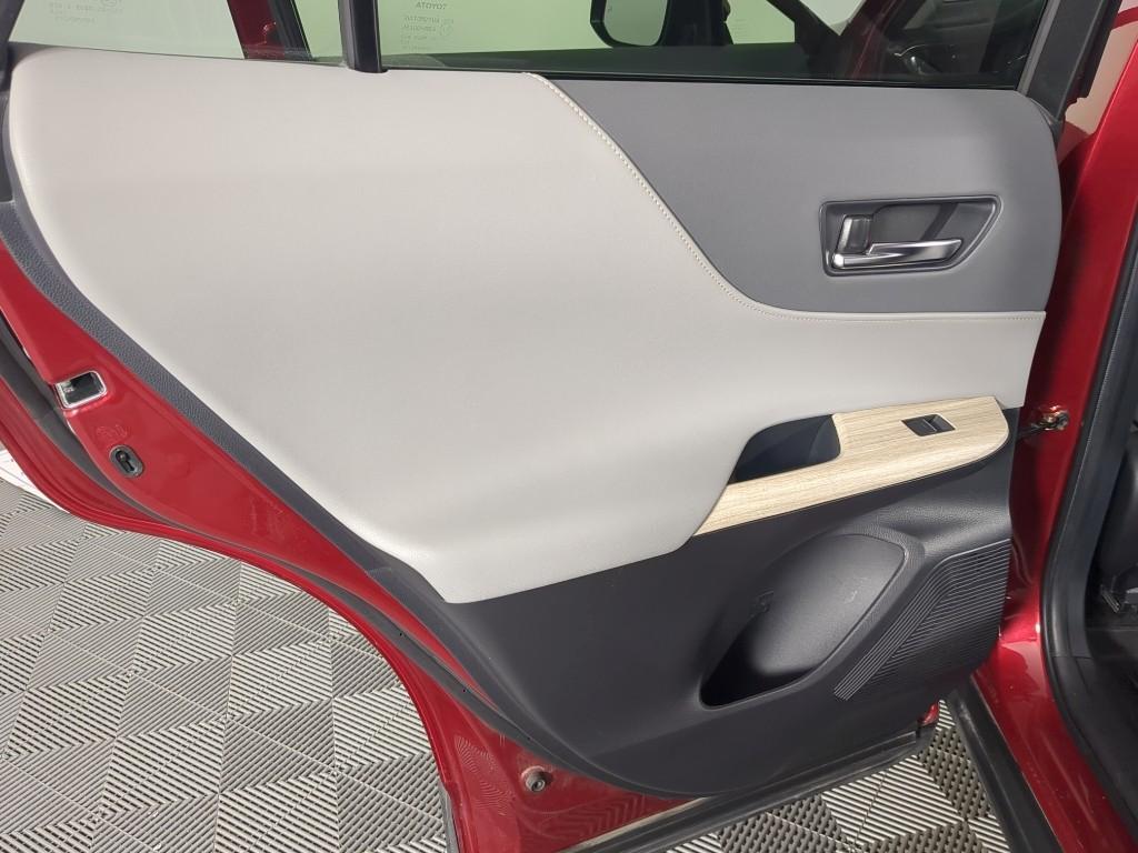 used 2021 Toyota Venza car, priced at $26,969