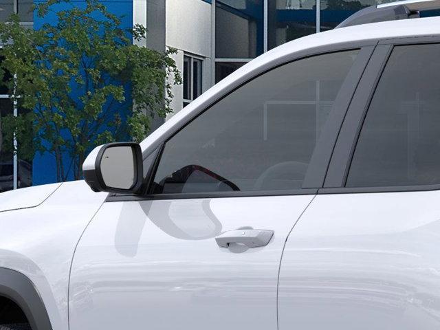 new 2026 Chevrolet Equinox car, priced at $35,385