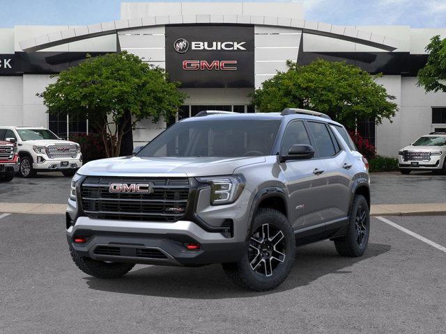 new 2026 GMC Terrain car, priced at $41,162