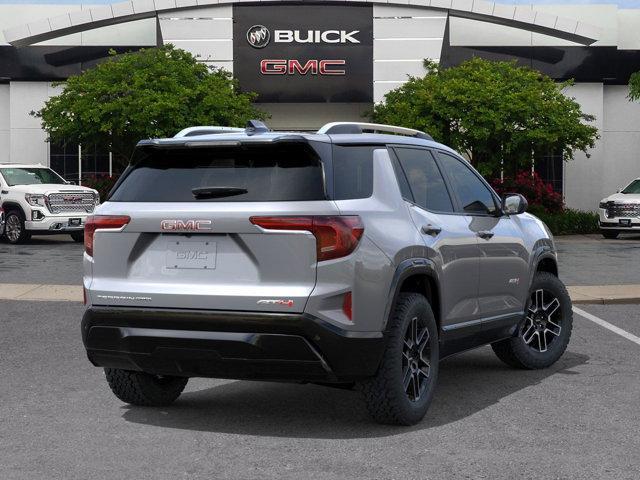 new 2026 GMC Terrain car, priced at $41,162