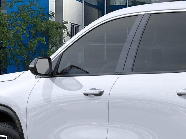 new 2026 Chevrolet Traverse car, priced at $61,590