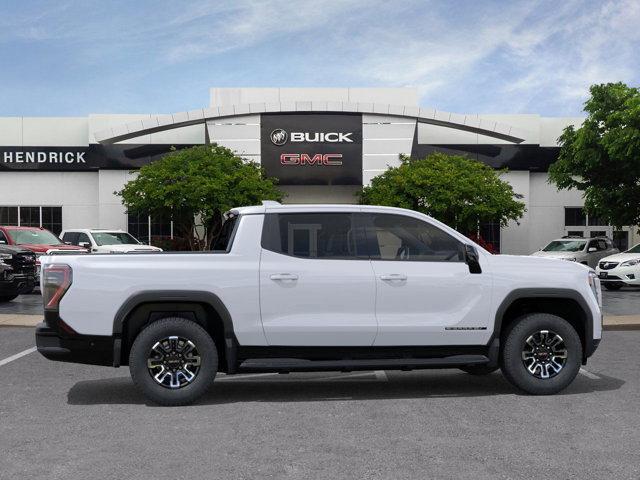 new 2026 GMC Sierra EV car, priced at $64,995