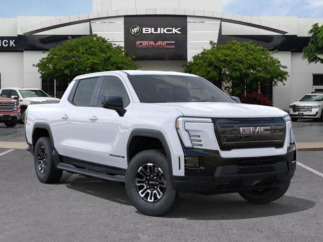 new 2026 GMC Sierra EV car, priced at $64,995