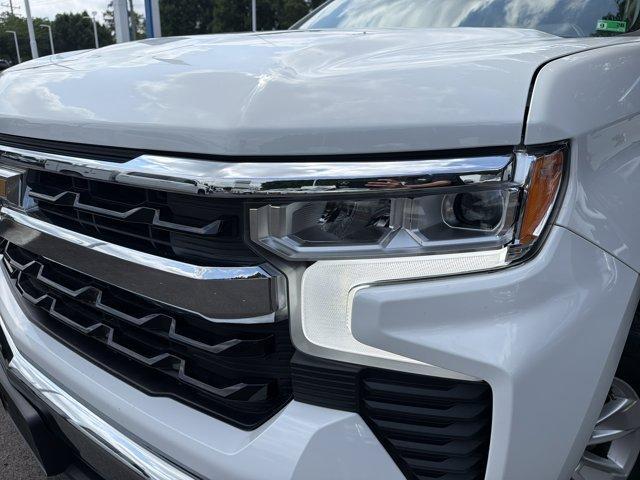 used 2023 Chevrolet Silverado 1500 car, priced at $37,541