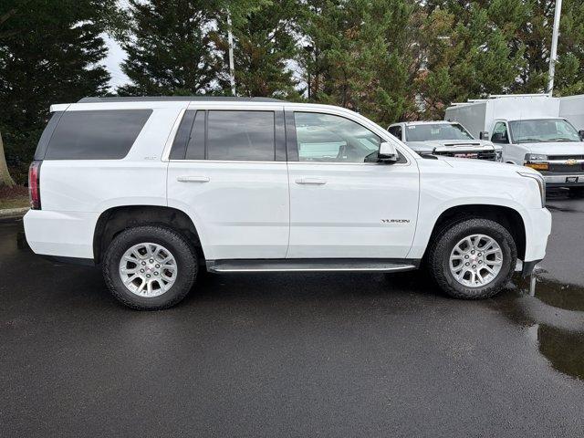 used 2020 GMC Yukon car, priced at $24,289