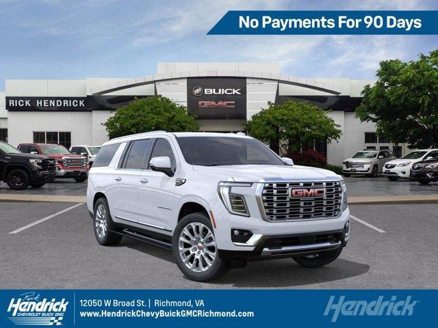 new 2026 GMC Yukon XL car, priced at $101,965