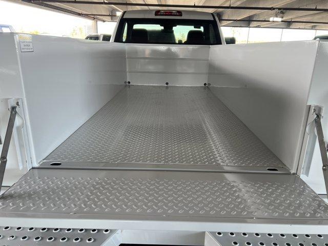 new 2025 GMC Sierra 3500 car, priced at $51,031