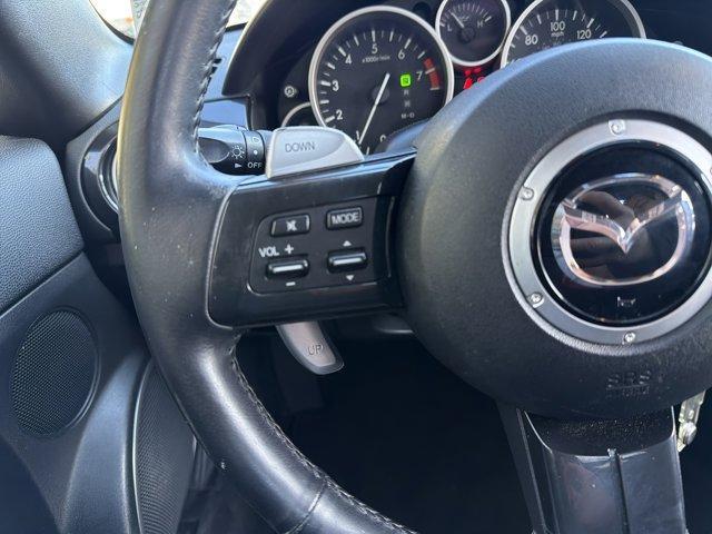 used 2013 Mazda MX-5 Miata car, priced at $15,981