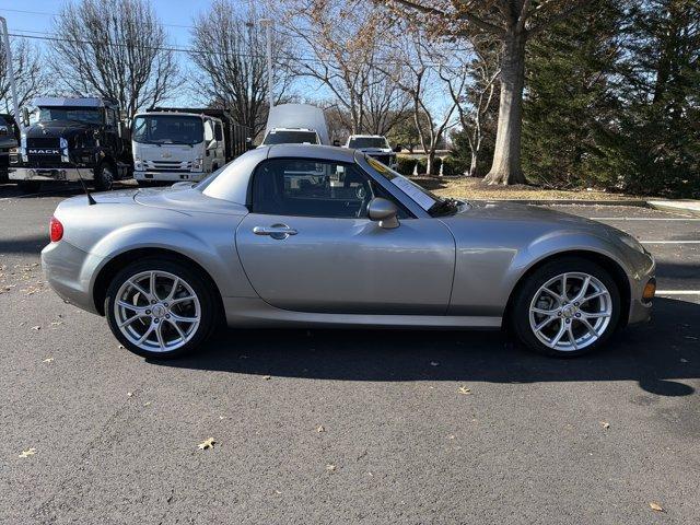 used 2013 Mazda MX-5 Miata car, priced at $15,981