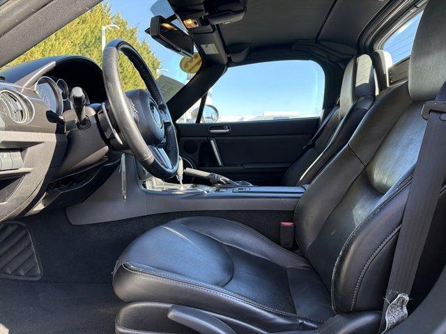used 2013 Mazda MX-5 Miata car, priced at $15,981